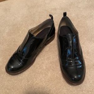 NEW PRICE Women's "men's style" oxford